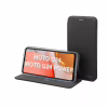 Чохол до мобільного телефона BeCover Exclusive Motorola Moto G24/G24 Power Black (710726) - Image 1