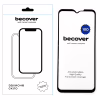 Скло захисне BeCover Samsung Galaxy Xcover7 10D Black (711363) - Image 1