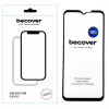 Скло захисне BeCover Samsung Galaxy Xcover7 10D Black (711363) - Image 1