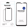 Стекло защитное BeCover Samsung Galaxy Xcover7 10D Black (711363) - Image 1