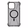 Чехол для мобильного телефона Armorstandart Bounce Apple iPhone 15 Pro Max Black (ARM74919) - Image 1