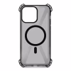 Чохол до мобільного телефона Armorstandart Bounce Apple iPhone 15 Pro Max Black (ARM74919) - Image 1
