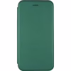 Чехол для мобильного телефона BeCover Exclusive Samsung Galaxy A16 4G SM-SM-A165/A16 5G SM-A166 Dark Green (712202) - Image 1
