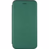 Чохол до мобільного телефона BeCover Exclusive Samsung Galaxy A16 4G SM-SM-A165/A16 5G SM-A166 Dark Green (712202) - Image 1