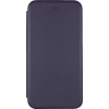 Чохол до мобільного телефона BeCover Exclusive Samsung Galaxy A16 4G SM-SM-A165/A16 5G SM-A166 Deep Blue (712201) - Image 1