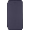 Чохол до мобільного телефона BeCover Exclusive Samsung Galaxy A16 4G SM-SM-A165/A16 5G SM-A166 Deep Blue (712201) - Image 1