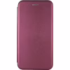 Чохол до мобільного телефона BeCover Exclusive Samsung Galaxy A16 4G SM-SM-A165/A16 5G SM-A166 Red Wine (712206) - Image 1