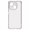 Чохол до мобільного телефона Armorstandart Air Force Tecno Spark Go 1 (KL4) Camera cover Clear (ARM81188) - Image 1