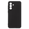 Чехол для мобильного телефона Armorstandart Matte Slim Fit Samsung A36 5G Camera cover Black (ARM82186) - Image 1