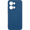 Чохол до мобільного телефона Armorstandart ICON OPPO Reno13 5G Camera cover Blue (ARM81890) - Image 1