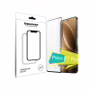 Стекло защитное BeCover Poco F7 Pro Black (713416) - Image 1