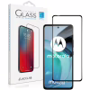Скло захисне ACCLAB Full Glue Moto G72 Black (1283126583025) - Image 1