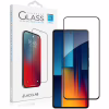 Скло захисне ACCLAB Full Glue Xiaomi Poco M6 Pro Black (1283126589775) - Image 1