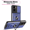 Чехол для мобильного телефона BeCover Military Motorola Moto G05 / E15 Blue (713528) - Image 1