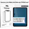 Скло захисне BeCover Matte Anti-Glare Apple iPad 10.9" (2022/2024) / iPad (А16) 2025 11" (713704) - Image 1