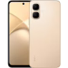 Мобильный телефон Infinix Smart 10 4/128Gb Twilight Gold (4894947090936) - Image 1