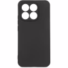 Чохол до мобільного телефона Armorstandart Matte Slim Fit Xiaomi 15T 5G Black (ARM86993) - Image 1