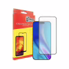 Скло захисне Dengos Full Glue iPhone 17 Pro Black (TGFG-409) - Image 1