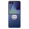 Чохол до мобільного телефона Samsung Ring Clear Galaxy Flip 7 Transparent (EF-QF766CTEGUA) - Image 1