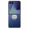 Чохол до мобільного телефона Samsung Ring Clear Galaxy Flip 7 Transparent (EF-QF766CTEGUA) - Image 1