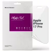 Пленка защитная Armorstandart hydrogel Anti-Blue Apple iPhone 17 Pro (ARM86176) - Image 1