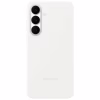 Чохол до мобільного телефона Samsung Silicone S25 FE White (EF-PS731CWEGWW) - Image 1
