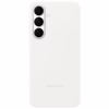 Чохол до мобільного телефона Samsung Silicone S25 FE White (EF-PS731CWEGWW) - Image 1