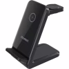 Зарядное устройство Choetech Wireless 3-in-1 15W black (T608-F) - Image 1