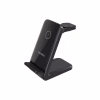 Зарядное устройство Choetech Wireless 3-in-1 15W black (T608-F) - Image 1