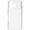Чехол для мобильного телефона Armorstandart Air Force Apple iPhone 17 Pro Camera cover Clear (ARM86228) - Image 1