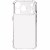 Чохол до мобільного телефона Armorstandart Air Force Apple iPhone 17 Pro Camera cover Clear (ARM86228) - Image 1