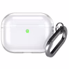 Чехол для наушников Armorstandart Air для Apple Airpods Pro 3 Clear (ARM88268) (ARM88268) - Image 1