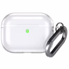 Чохол для навушників Armorstandart Air для Apple Airpods Pro 3 Clear (ARM88268) (ARM88268) - Image 1