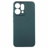 Чохол до мобільного телефона Dengos Soft Oppo Reno14 5G Green (DG-TPU-SOFT-85) - Image 1