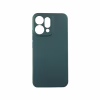 Чохол до мобільного телефона Dengos Soft Oppo Reno14 5G Green (DG-TPU-SOFT-85) - Image 1