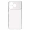 Чехол для мобильного телефона Armorstandart Air ZTE Blade A36 4G Camera cover Transparent (ARM88897) - Image 1