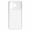 Чехол для мобильного телефона Armorstandart Air ZTE Blade A36 4G Camera cover Transparent (ARM88897) - Image 1