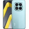 Мобільний телефон Xiaomi Poco M8 5G 8/256GB Green (1183661) - Image 1