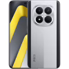 Мобільний телефон Xiaomi Poco M8 5G 8/256GB Siver (1183662) - Image 1
