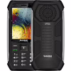 Мобільний телефон Sigma X-style 323 RAIN Black (4827798885710) - Image 1
