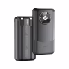 Батарея універсальна Remax 20000mAh, 22.5W, Black (RPP-38 / 45364) - Image 1