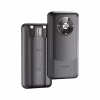 Батарея универсальная Remax 20000mAh, 22.5W, Black (RPP-38 / 45364) - Image 1