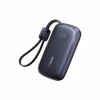 Батарея универсальная Baseus EnerFill FC21 Qpow 3 Ultra 20000mAh 45W Black (E0027P00) - Image 1