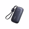 Батарея универсальная Baseus EnerFill FC21 Qpow 3 Ultra 20000mAh 45W Black (E0027P00) - Image 1