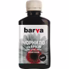Чернила Barva Epson 112 180 мл, black, pigm. (E112-821) - Image 1