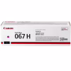 Картридж Canon 067H magenta 2K (5104C002) - Image 1
