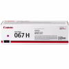 Картридж Canon 067H magenta 2K (5104C002) - Image 1