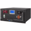 Батарея LiFePo4 LogicPower 48V (51.2V) - 100 Ah (5120Wh) (20330) - Image 1