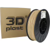 Пластик для 3D-принтера 3Dplast PETG 1.75мм, 0.85кг, beige (3DPTG17508BZH) - Image 1