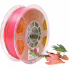Пластик для 3D-принтера eSUN ePLA-Silk Mystic (triple color), 1,75мм, 1кг, gold-red-green (ePLA-SilkMystic-P175GRG1) - Image 1